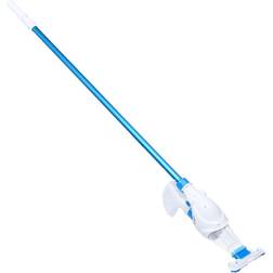 vidaXL Pool Vacuum Cleaner with Rod