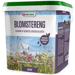 Nordic Garden Blomstereng Blomsterfrø