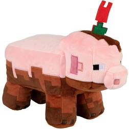 Jinx Minecraft Earth Adventure Muddy Pig