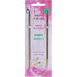 Pony Perfect Round Stick 3.5mm 60cm