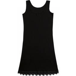 Joha Wool Dress - Black