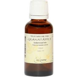 Crearome Granatäppleolja Kallpressad Eko 30ml