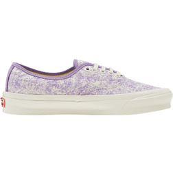 Vans OG Authentic LX M - Acidwash Pink/Marshmallow