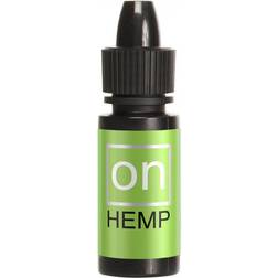 Sensuva ON HEMP Natural Arousal Oil 5ml