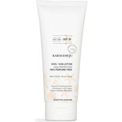 Karmameju Kids Sun Lotion SPF30 200ml