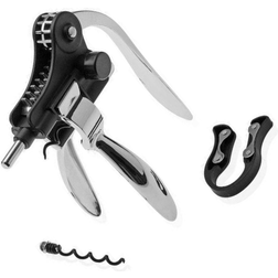 BigBuy Home - Corkscrew 3pcs