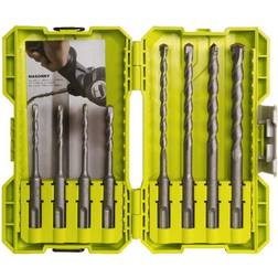 Ryobi RAK08SDS2 8pcs