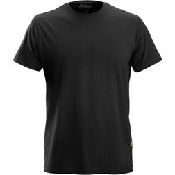 Snickers Workwear 2502 Classic T-shirt - Black