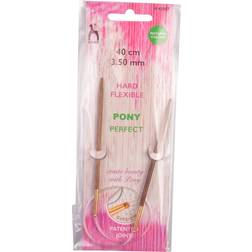 Pony Perfect Round Stick 3.5mm 40cm