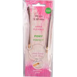 Pony Perfect Round Stick 5.5mm 40cm