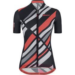 Santini Maglia Donna Eco