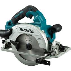 Makita Akku-Handkreissöge DHS783ZJU 2x18 V mit Bluetooth (oh