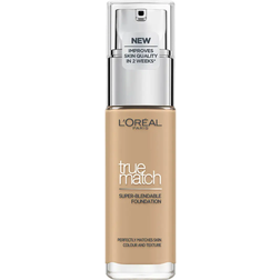 L'Oréal Paris 1 1 gratis: True Match Foundation 3.5N 30 ml