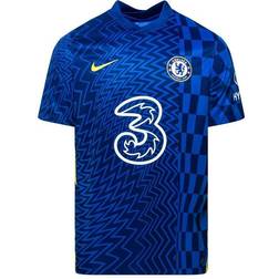 Nike Chelsea Youth Home Jersey 21/22