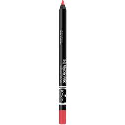 Kokie Cosmetics Velvet Smooth Lip Liner Peachy Pink