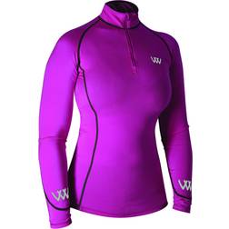 Woof Wear Performance Riding Top