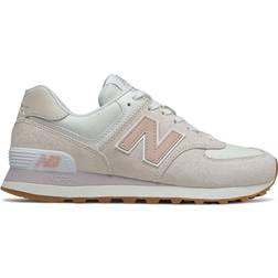 New Balance 574 W - Beige