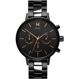 MVMT Nova Crux (D-FC01-BL)