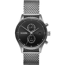 MVMT Voyager Sterling (D-MV01-S2)