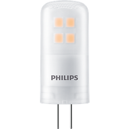 Philips CorePro 2.7W (28W) G4 LED Steeklamp Extra Warm Wit