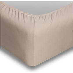 Mille Notti Belmondo Laken Beige (200x160cm)