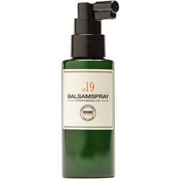 BRUNS Nr19 Oparfymerat Balsamspray 100ml