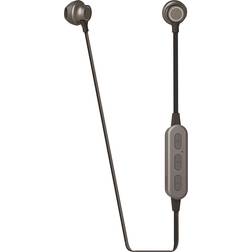 Muvit M2b Cuffie In-ear Bluetooth 3.5 Mm