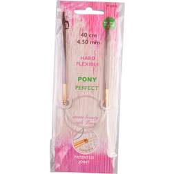 Pony Perfect Round Stick 4.5mm 40cm