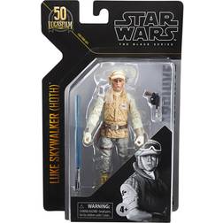 Hasbro Star Wars the Black Series Archive Luke Skywalker