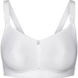 Abecita Linnea Nursing Bra White (143081010B100)