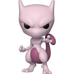 Funko Pop! Games Pokémon Mewtwo