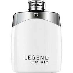 Montblanc Legend Spirit EdT 200ml