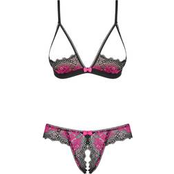 Obsessive Tulia Spicy Set