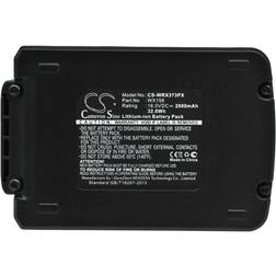 Cameron Sino 16V Replacement Battery For Worx Power Tools