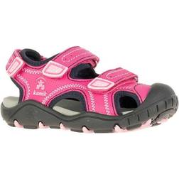 Kamik Toddler's Seaturtle 2 - Pink