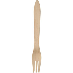Gastro Line Premium Gaffel 18.2cm 100stk