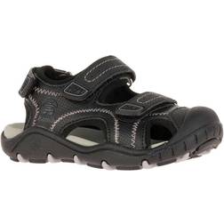 Kamik Toddler's Seaturtle 2 - Black