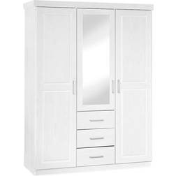 Scandinavian Choice Major Garderobe 140x190cm