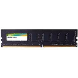 Silicon Power SP008GBLFU320X02 Werkgeheugen voor server DDR4 8 GB 1 x 8 GB 3200 MHz 288-pins DIMM SP008GBLFU320X02