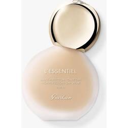 Guerlain L'Essentiel High Perfection Foundation 24H Wear SPF15 02W Light Warm