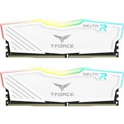 TeamGroup DELTA módulo de memoria 8 GB 2 x 8 GB DDR4 3600 MHz