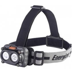 Energizer Frontale LED Hard Case 3 x AAA