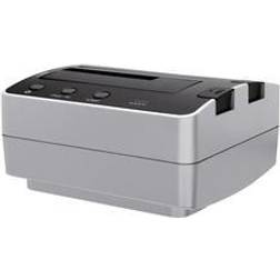 Freecom Hard Drive Dock Duplicator