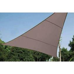 Perel Shade Sail Triangle 500cm