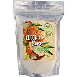 RawFoodShop Kokosmjöl EKO 500g