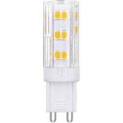 Airam Himmennettävä G9 LED-lamppu 3,2W 2700K 300 lumenia