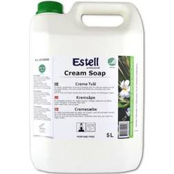 Estell Cream Soap 5000ml