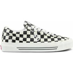 Vans Anaheim Factory Sid DX - Og White/Og Black/Og Checker