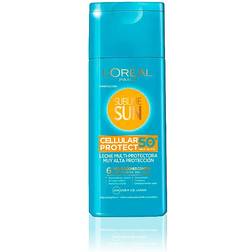 L'Oréal Paris Sublime Sun Cellular Protect SPF50 200ml