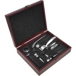 Set of Wine Accessories Barutrustning 7st